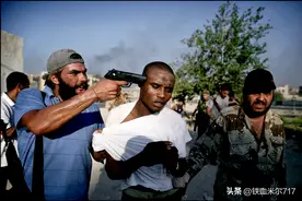 俄军是否可以随意处置或处决西方雇佣兵？战后是否会被清算？图片