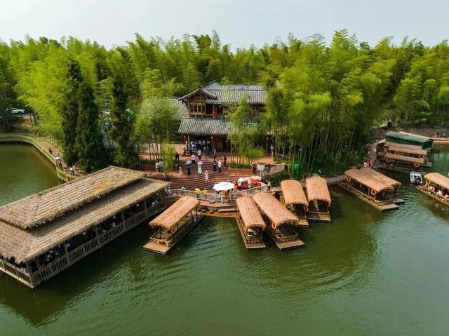 教师免费游竹海！蜀南竹海献礼教师节，邀您畅游天然氧吧