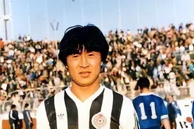 1983年中国男足国脚简介(三)，贾秀全、麦超、高升、李纪明等图片