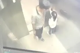 14岁男孩对7岁女孩捂嘴猥亵，警方称已处罚！女孩家长最新回应图片