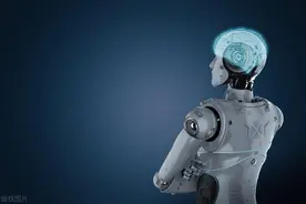 机器人四美：四川长虹、欧菲光、巨轮智能、上海电气，含金量谁高图片