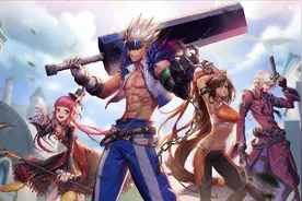 曾创造各种神话的韩国游戏，咋现在没人玩了？图片