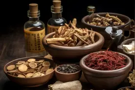 倪海厦：强直，千金方或可帮你，祛湿止痛利关节图片