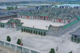 占地57亩的“潮汕豪宅”面临强制拆除：曾被实施没收图片