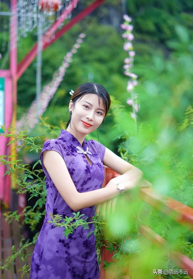 广东竟藏着个“小桂林”？太空舱民宿、云海日出，冬日必打卡！