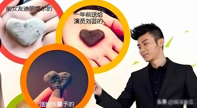 和李晨分手6年后嫁普通人，整个人都变样了，现在活成了人生赢家