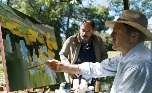 一定要大量看电影，尤其这3部，看100遍都嫌少！