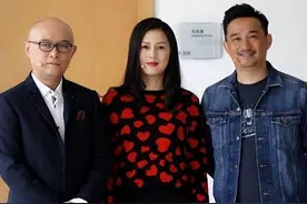 典型双面派？台上冠冕堂皇，生活一地鸡毛，这些情感导师集体塌房图片