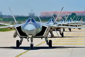 雷达缺陷与致命弱点？前美军专家：日本F-15J也可以击败中国歼-20图片