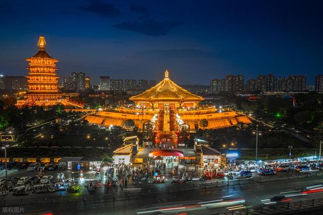 河南省未来吃香的城市，不是南阳、周口，而是这座低调的城市