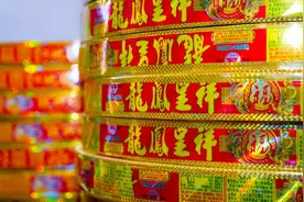 多地春节燃放烟花爆竹“禁改限”，河南的最新情况是……图片