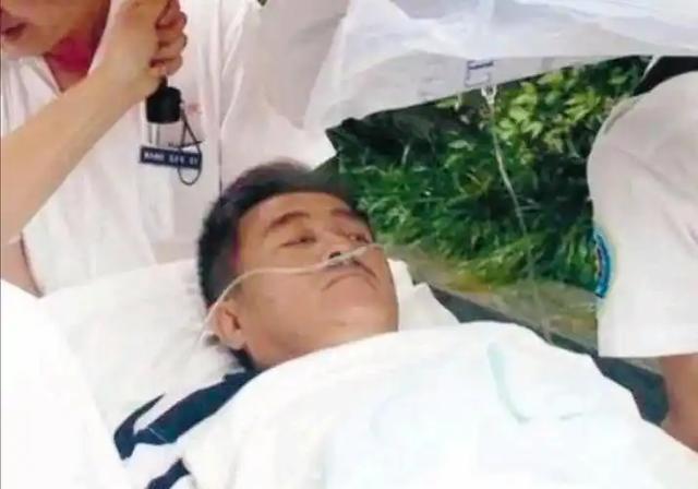 赵本山灵堂、成龙突发脑溢血、陈奕迅因病身亡，造谣者越来越猖狂