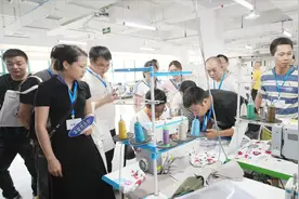 柔性智造撬动时尚产业新生态，SHEIN获最受好评购物应用图片