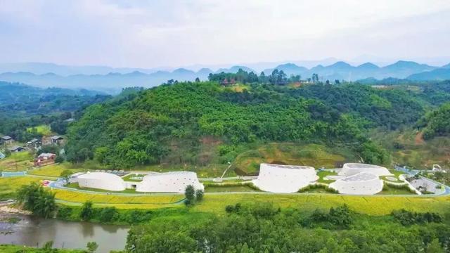 带爸妈出发！邛崃银发康养游线路来啦~