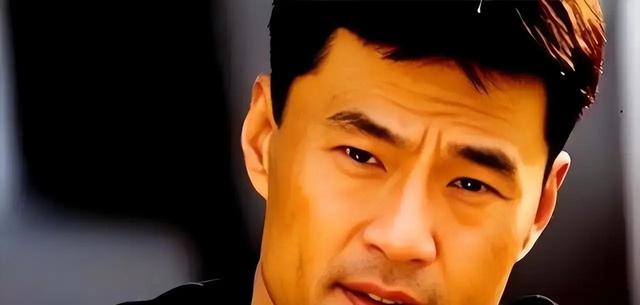 于荣光：我曾接了李连杰三招，他的功夫在我之上