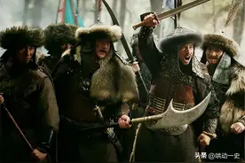 我国历史上的辽国与金国，在今天的哪个位置？你知道吗？图片