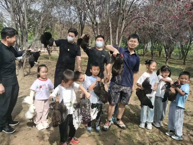 十一收官别急！错峰出游正当时，济南这里竟然偷偷藏了个花海秘境！