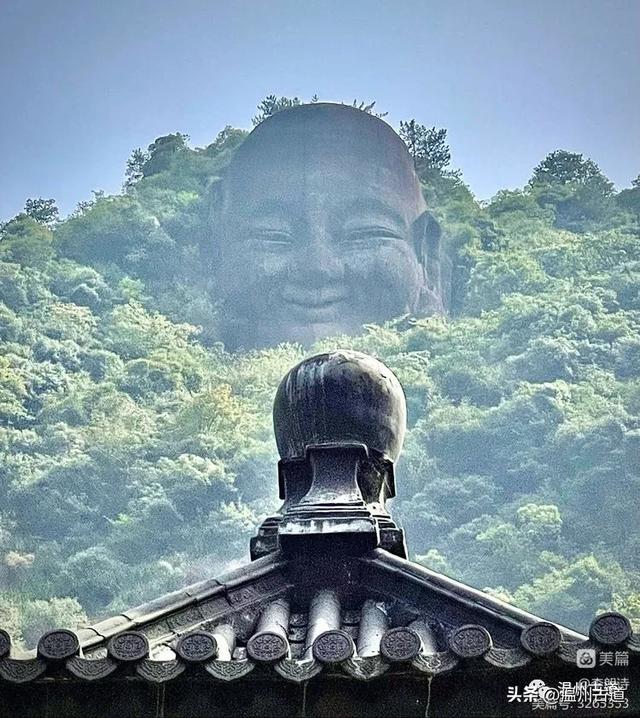 浙南这处有“江南小九寨”之称的4A级景区值得一去！