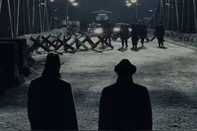 冷战时期八大间谍交换事件图片