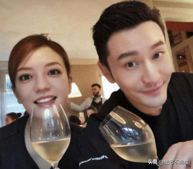 封杀四年，49岁赵薇突传消息，因胃癌去世传闻5个月前就真相大白