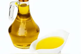 胡麻油和亚麻籽油的区别，别搞混了！图片