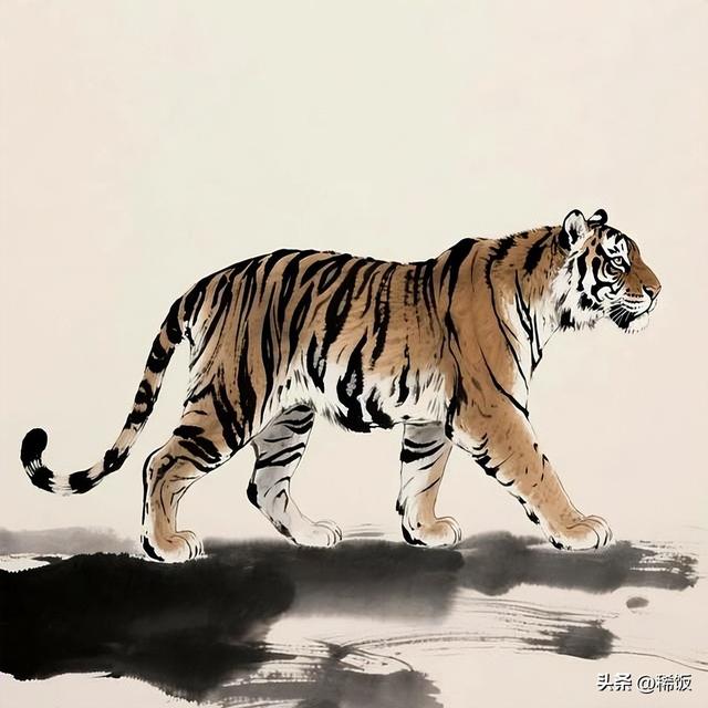 属虎的朋友们，8月4号到8号这几天，可能有挡不住的大事找上门
