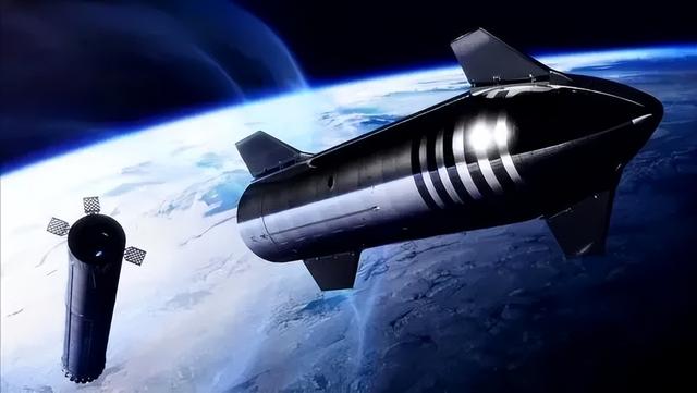 星舰火箭试飞成功！特朗普：要把美国星条旗插上火星