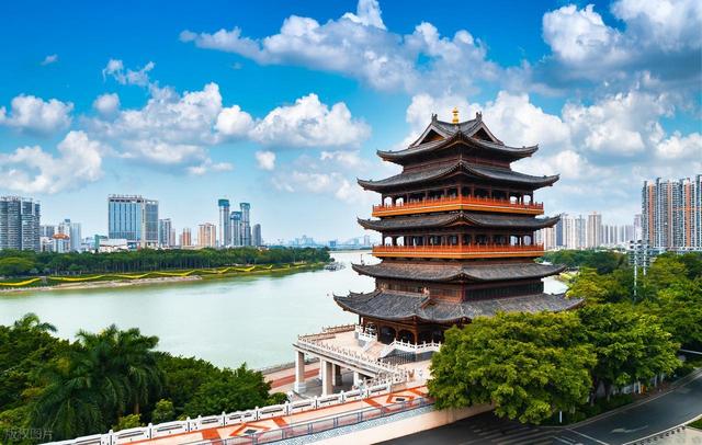 🏞️南宁旅游全攻略：绿城生态与民族风情的完美融合