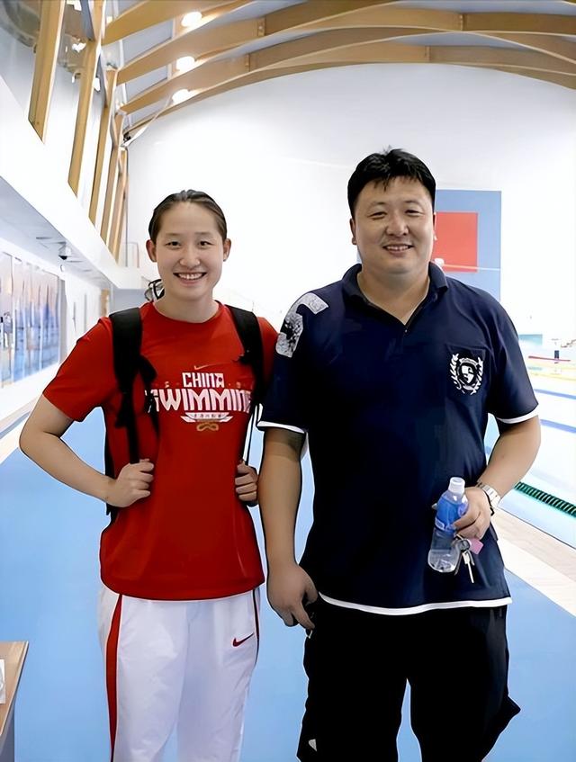 连娶3位徒弟，将奥运冠军变主妇，毁掉队员前途的他能有多离谱