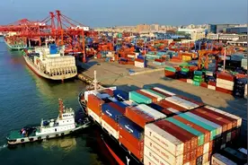 巴铁让中国吃了一个大亏？租期仅有43年的瓜达尔港，修都用了14年图片