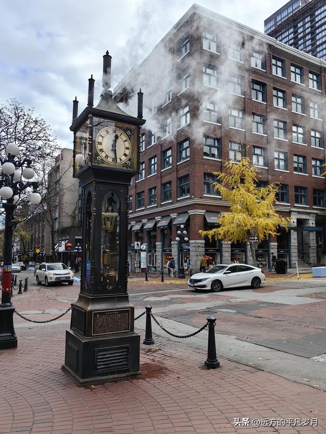 温哥华游记（三）