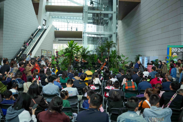 别催别催！你们要的成都人气场馆玩法来了