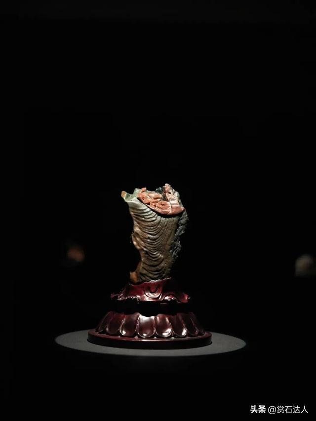 2026春季阿拉善玉·观赏石文化旅游活动盛大启幕，精品奇石欣赏