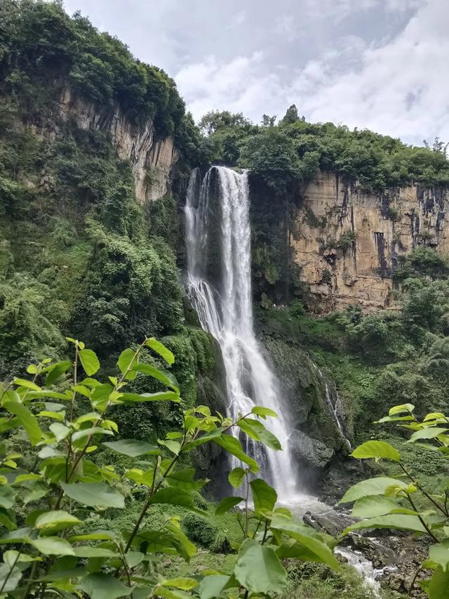 贵州旅游印象(二)