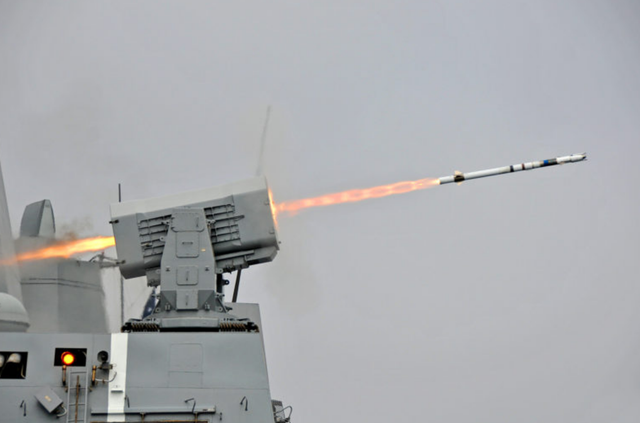 “特朗普级”引热议	，战列舰为何退出历史舞台？是否有重返可能