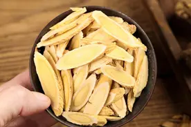 孩子鼻炎：黄芪是天然护鼻宝！搭配这4样煮水喝，告别鼻塞流涕图片