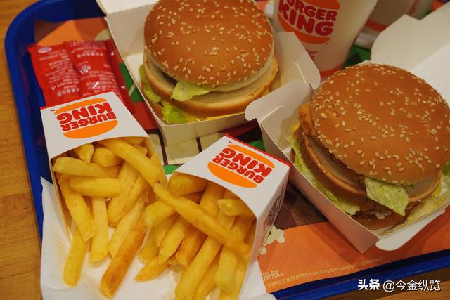 汉堡王陷中国"魔咒"，半年狂关170店，中资狂掷3.5亿能否逆袭麦肯