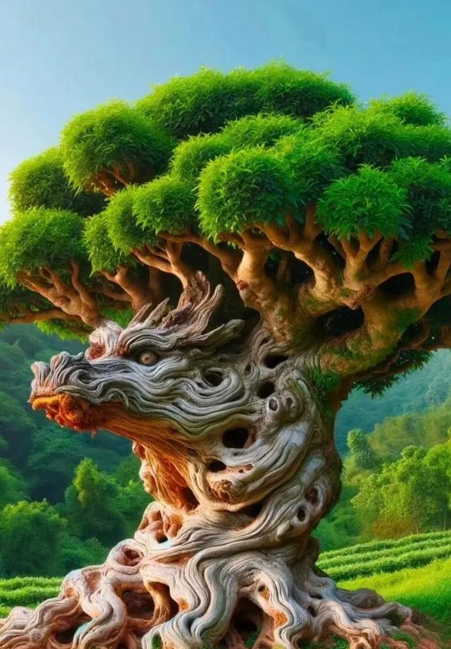 俗语“坟前若有弯楦树，家中必有人才出”是什么意思？有没有道理