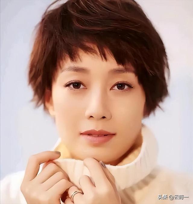 彻底反转了？向太曝马伊琍已再婚，原来当年是文章过不了心里那关