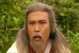 巴黎奥运开幕式遭吐槽，撞脸东方元素笑不活，欧阳锋傻眼了图片