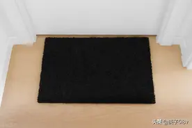 大门地垫颜色选择指南图片