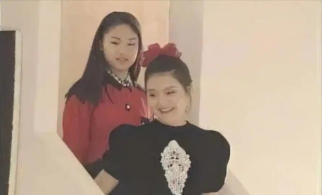 她11岁被导演看中，与名导同居多年被抛弃，如今复出却无人问津