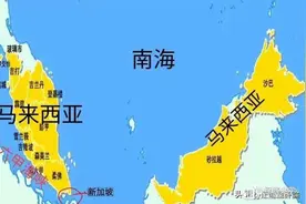 当初什么原因马来西亚要把新加坡给赶出去？现在马来西亚后悔吗？图片