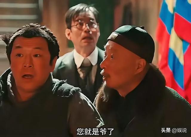陈佩斯《戏台》上映不到五天，恶心的事情就发生了，还不止一件！
