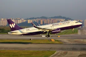 暑运将于7月1日开始 西部航空计划执行百余条航线助力旅客出行图片