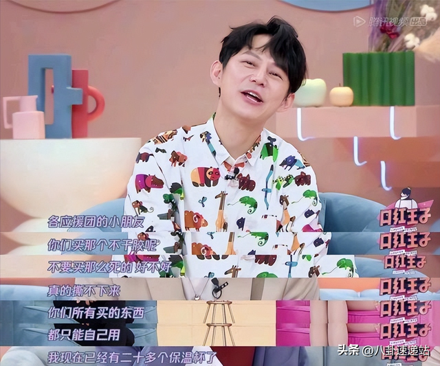 51岁的何炅被保姆起诉，无儿无女，节目停播	，还是走到这一步