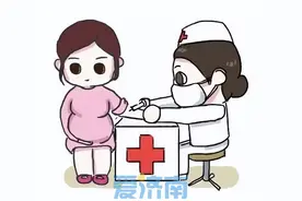 流感高发期 孕妈可以打流感疫苗吗？图片