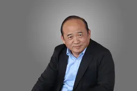 湖北前首富，杀回来了！图片