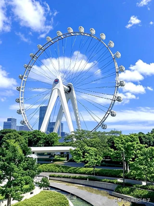 深圳巨型猫和老鼠,地铁直达