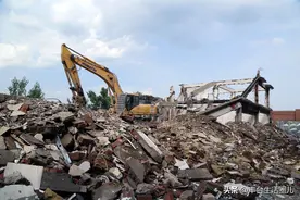 研究拆迁补偿政策！丰台这个城中村改造项目最新消息！图片